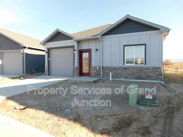2370 Colca Canyon Loop, Grand Junction, CO 81505