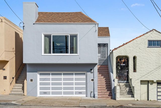 1471 Silver Ave, San Francisco, CA 94134