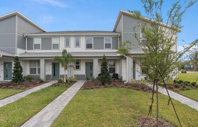 Vista East Townhomes