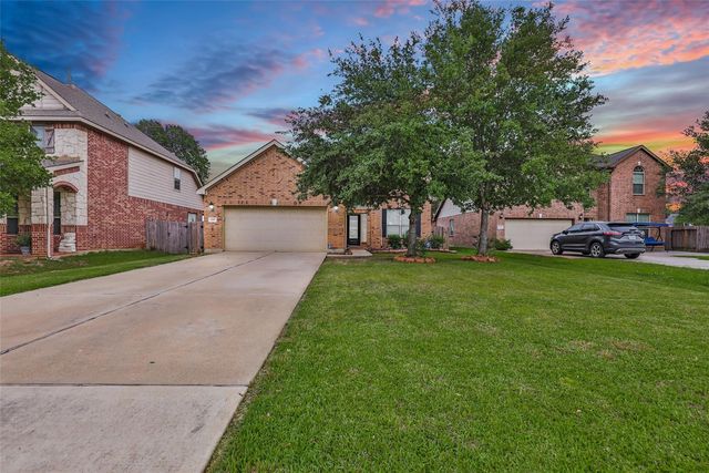 4315 Countrypines Dr, Spring, TX 77388