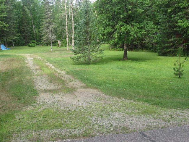 W  Shore Heights Ln, Mountain, WI 54149