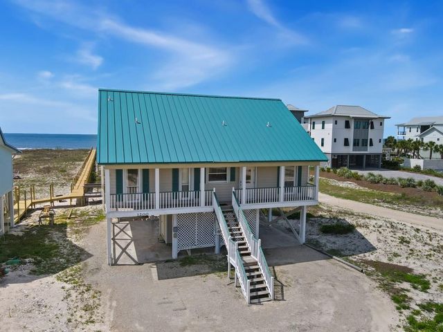 1200 E  Gulf Beach Dr, Eastpoint, FL 32328