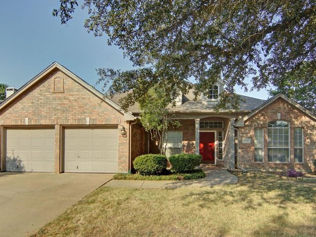 6600 High Brook Dr, Fort Worth, TX 76132