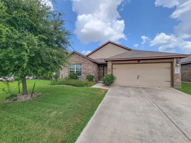 29614 Breakwater Dr, Katy, TX 77494