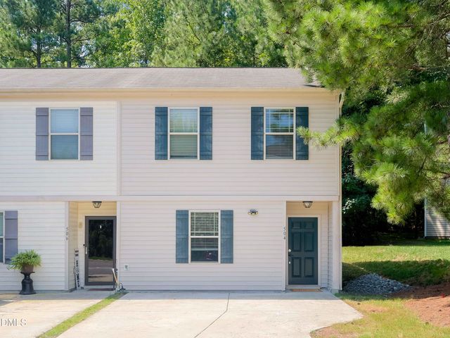 504 Hobkirks Pl, Durham, NC 27704