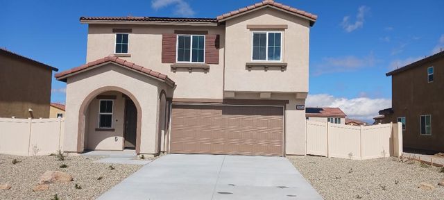 10156 Colten Ridge St, Adelanto, CA 92301