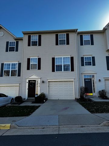 529 Sparkleberry Ter NE, Leesburg, VA 20176