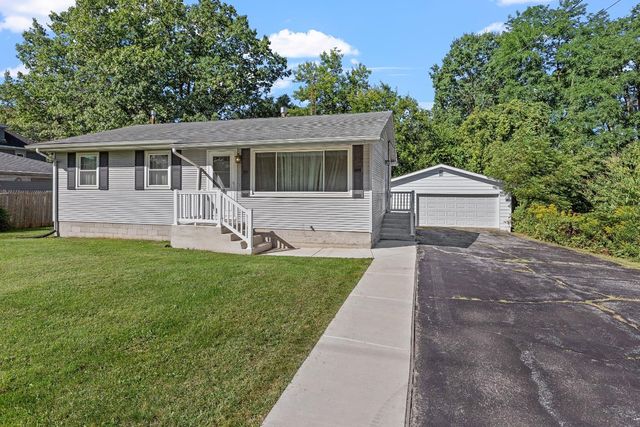 2580 Swanson Rd, Portage, IN 46368