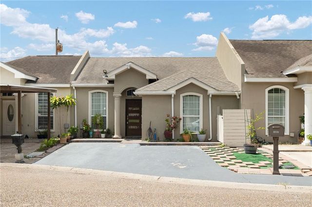 1307 Jubilee Ave, Pharr, TX 78577