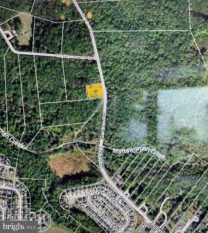 21 Gardner Ave, Waldorf, MD 20602