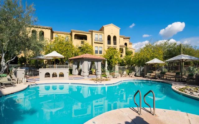 9393 E  Palo Brea Bnd #1099, Scottsdale, AZ 85255