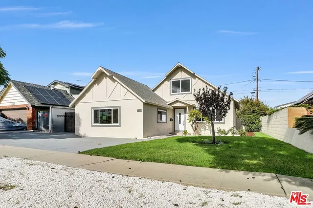 1101 W  185th St, Gardena, CA 90248