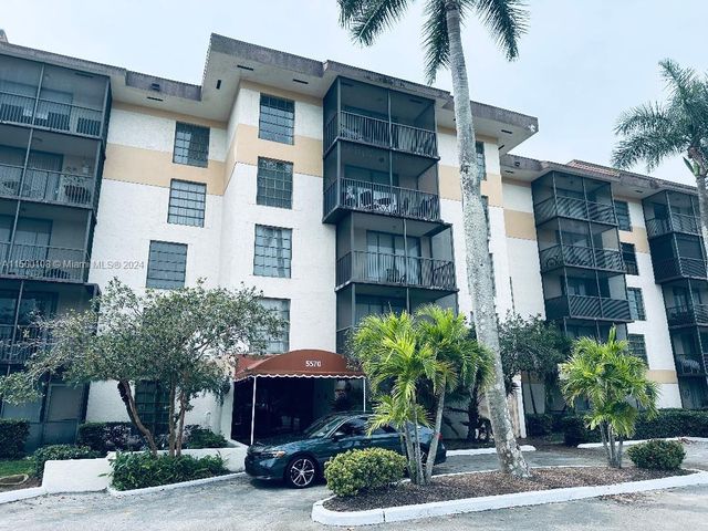5570 NW 44th St #311A, Fort Lauderdale, FL 33319
