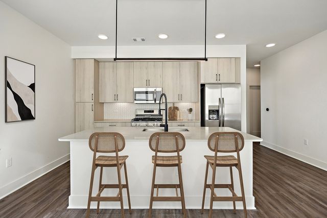 9520 Antora Grv #6-108, Colorado Springs, CO 80924