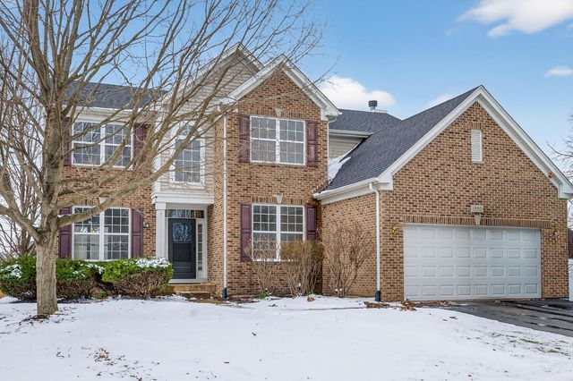 1590 Russell Dr, Hoffman Estates, IL 60192
