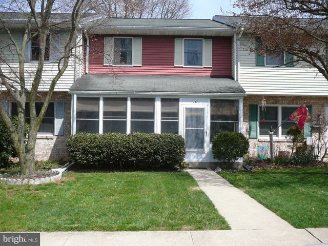 16 Trine Ave, Mount Holly Springs, PA 17065