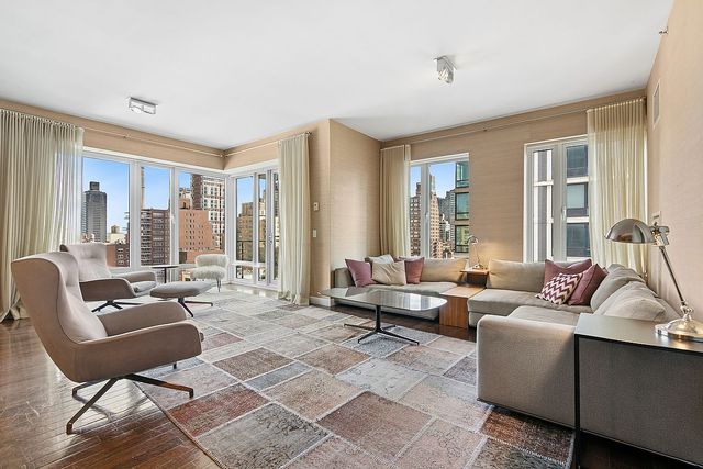 303 E  77th St #15AB, New York, NY 10075