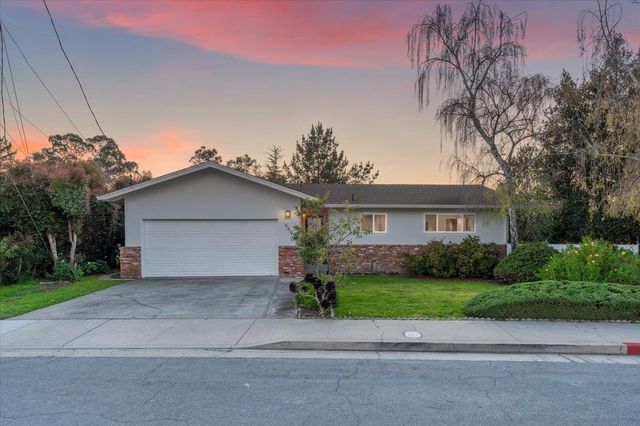 568 Arroyo Seco, Santa Cruz, CA 95060