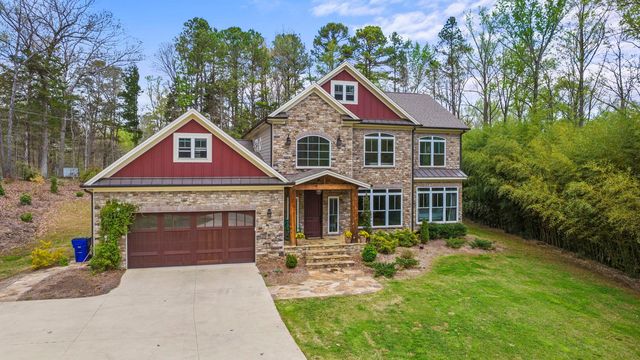 4920 Timberly Dr, Durham, NC 27707