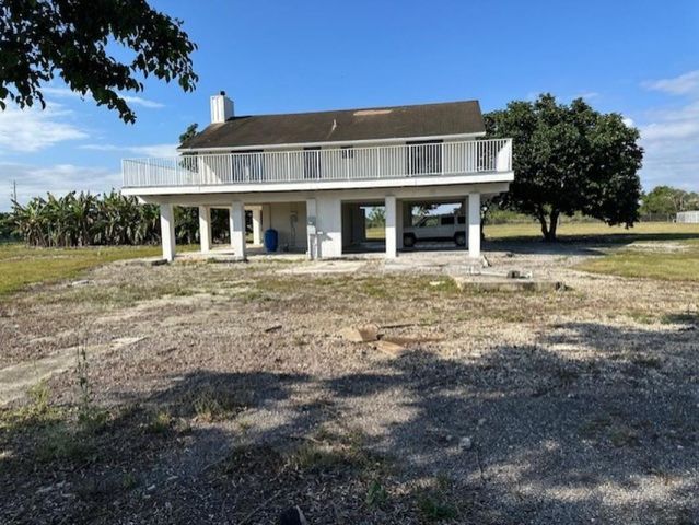 24001 SW 202nd Ave, Homestead, FL 33031
