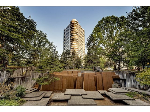 1500 SW 5th Ave #906, Portland, OR 97201