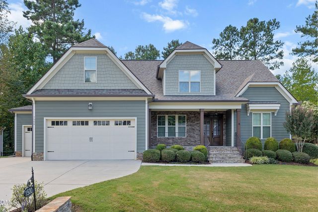 1500 Hoke Landing Ln, Raleigh, NC 27603