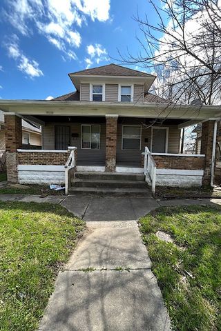2519 Southeastern Ave, Indianapolis, IN 46201