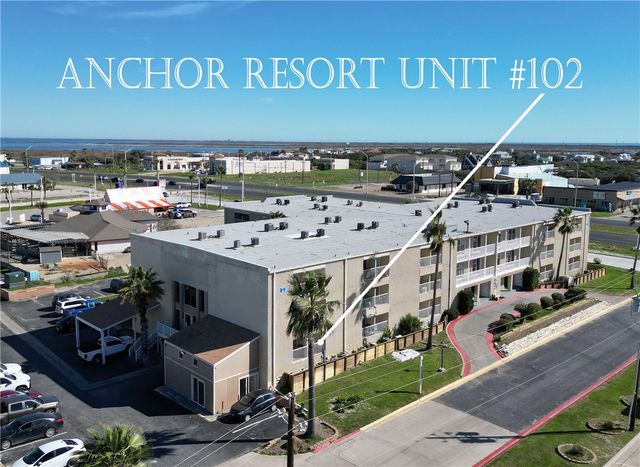 14300 S  Padre Island Dr #102, Corpus Christi, TX 78418