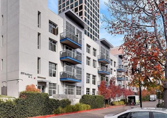899 Kettner Blvd #302, San Diego, CA 92101