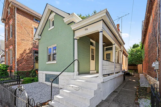 936 York St, Covington, KY 41011