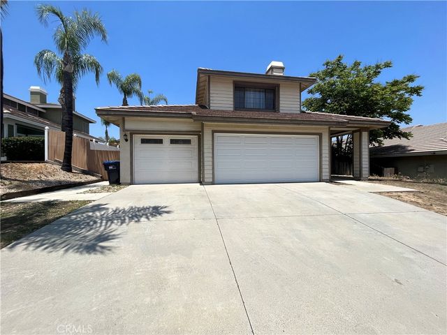 22470 Country Gate Rd, Moreno Valley, CA 92557