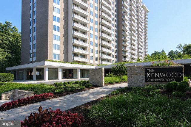 5101 River Rd #1515, Bethesda, MD 20816
