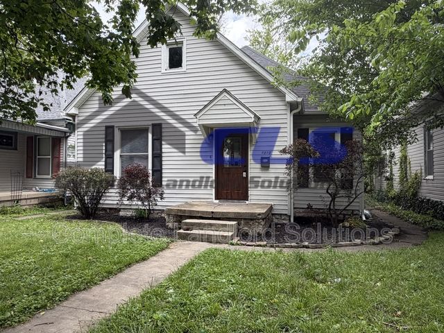 1010 S  8th St, Terre Haute, IN 47807