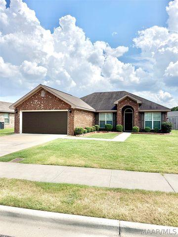 608 George Dr, Prattville, AL 36067