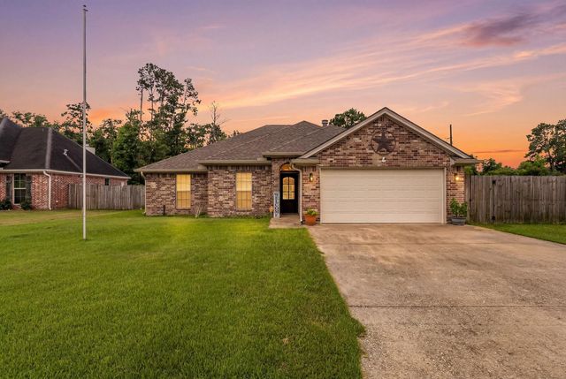 3460 Michelle Ave, Vidor, TX 77662