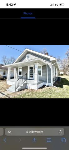 1509 Lincoln Ave, Louisville, KY 40213