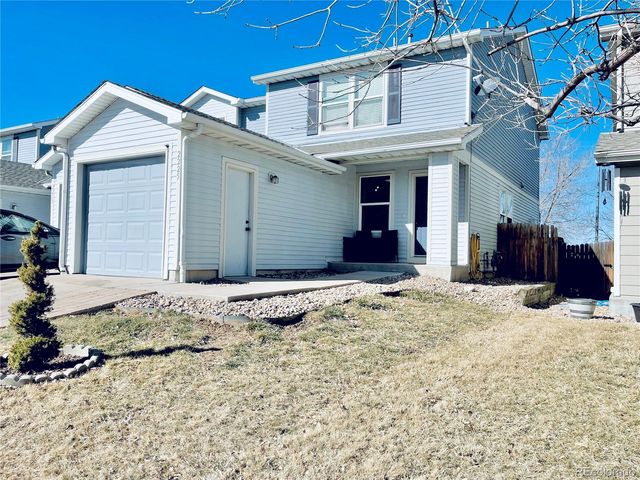 2225 E 111th Drive, Northglenn, CO 80233