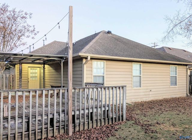 New Listings In Decatur Al