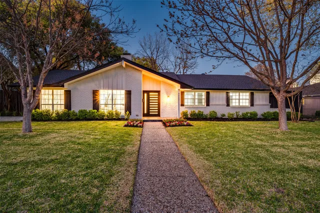4937 Forest Bend Rd, Dallas, TX 75244