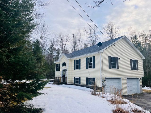 303 Chaplins Mill Road, Naples, ME 04055