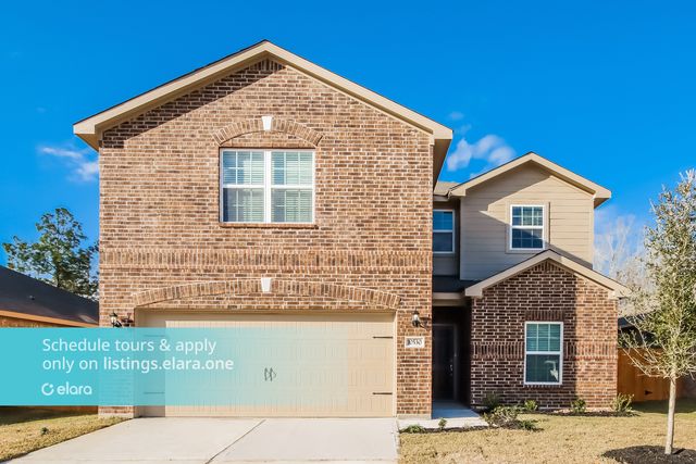 10530 Sweetwater Creek Dr, Cleveland, TX 77328