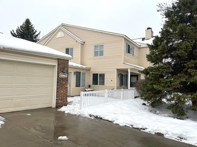 15962 Granada Ave, Apple Valley, MN 55124