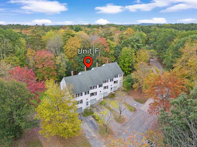 13 Stanorm Drive UNIT F, Newmarket, NH 03857
