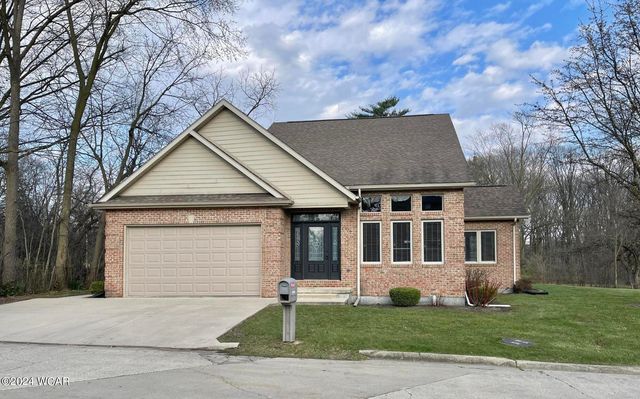 1601 Leist Ave, Lima, OH 45805