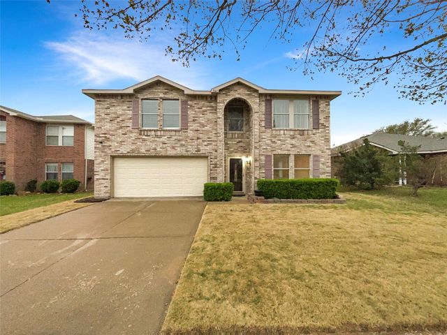 5367 Driftway Dr, Fort Worth, TX 76135