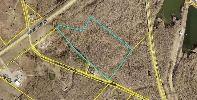 Curtis Mine Rd, Madisonville, KY 42431