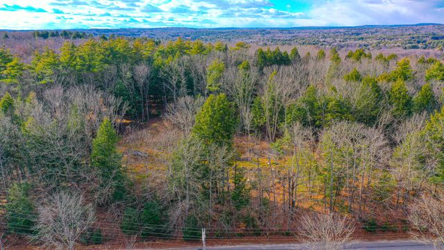 Lot 46G Penney Road, New Gloucester, ME 04260