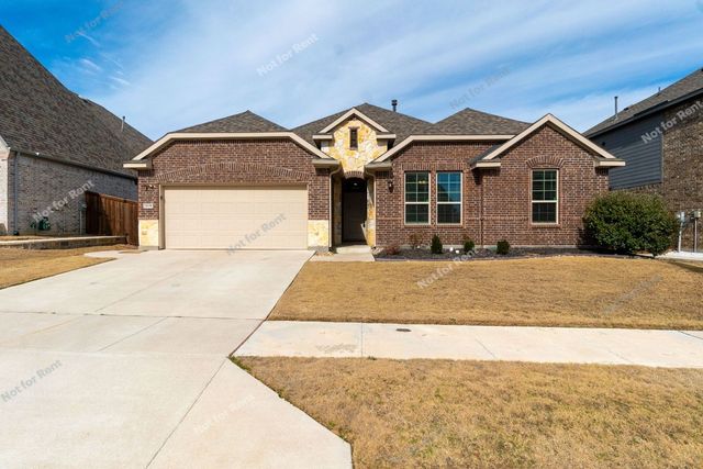 1808 Otwell Dr, Haslet, TX 76052
