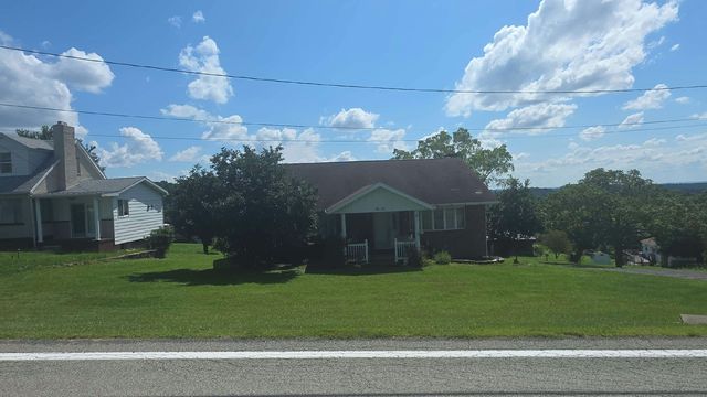 1632 Kingwood Pike, Morgantown, WV 26508
