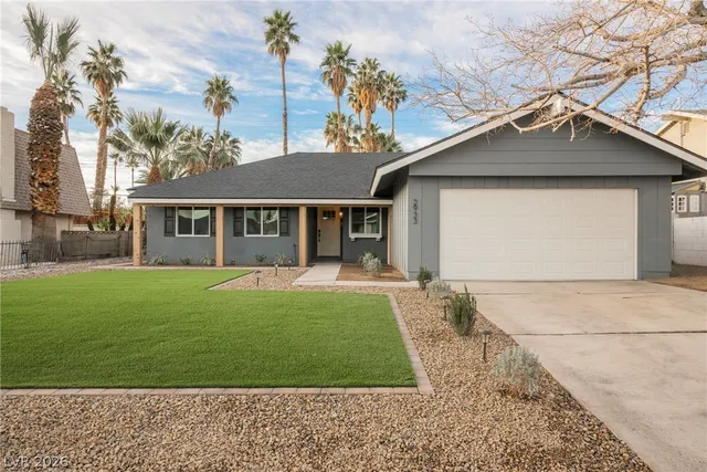 2933 Natalie Ave, Las Vegas, NV 89121